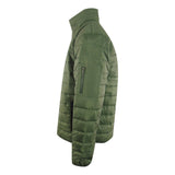 Ice Iceberg S1M-O011-64555334 Green Jacket Mens XL