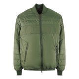 Ice Iceberg S1M-O021-64565334 Green Jacket Mens M