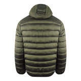 Ice Iceberg S1M-O041-64585334 Green Jacket Mens L