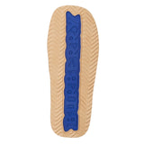 BURBERRY 8081569 Burberry EKD Slab leather slides BUTTER (Beige) SLAB KNIGHT SANDAL MALE UK 8