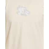 Burberry Paisley EKD Logo Tundra T-Shirt S