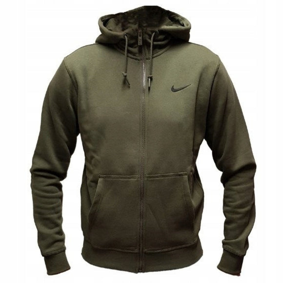 Nike Mens 823531 326 Sweater Green