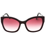 Marc Jacobs Sunglasses MARC 626/S 0LHF 3X BURGUNDY/PINK DS 56X20X140 One Size