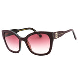 Marc Jacobs Sunglasses MARC 626/S 0LHF 3X BURGUNDY/PINK DS 56X20X140 One Size