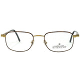 Givenchy Women 859 09 Glasses Frames Brown - Style Centre Wholesale