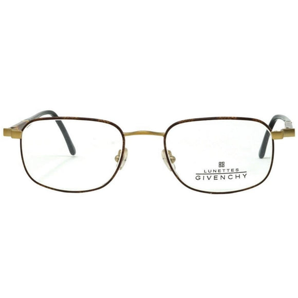 Givenchy Women 859 09 Glasses Frames Brown