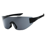 Nike NIKE ATHENA EDGE IB3517X 011 BLACK / GREY Sunglasses One Size