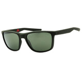 Nike UNREST EV0921 300 MT CAR KHAK / GRN GUN FLASH LENS Sunglasses One Size