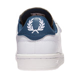 Fred Perry B7326 U63 White Sneaker Mens