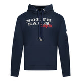 North Sails Sailing Team Navy Blue Hoodie