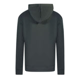 North Sails Sailing Team Black Hoodie
