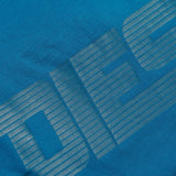 Diesel T Just 12 5 Blue Sapphire T Shirt 8Nt Blue