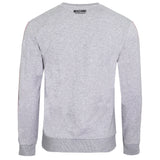 Moschino A1706 8120 0489 0489 Grey Jumper Mens M