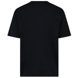 Aquascutum Active Big Logo T-Shirt Black S