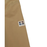 Aquascutum Active Stretch M-65 Khaki M