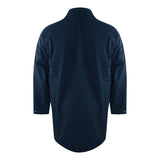 Aquascutum Active Navy Blue Trench Jacket AA FW23 JK003 11