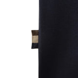 Aquascutum Active Iconic Front Pocket T-Shirt Navy L