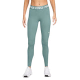 Nike Ao9968 361 Sage Green Leggings Women XS