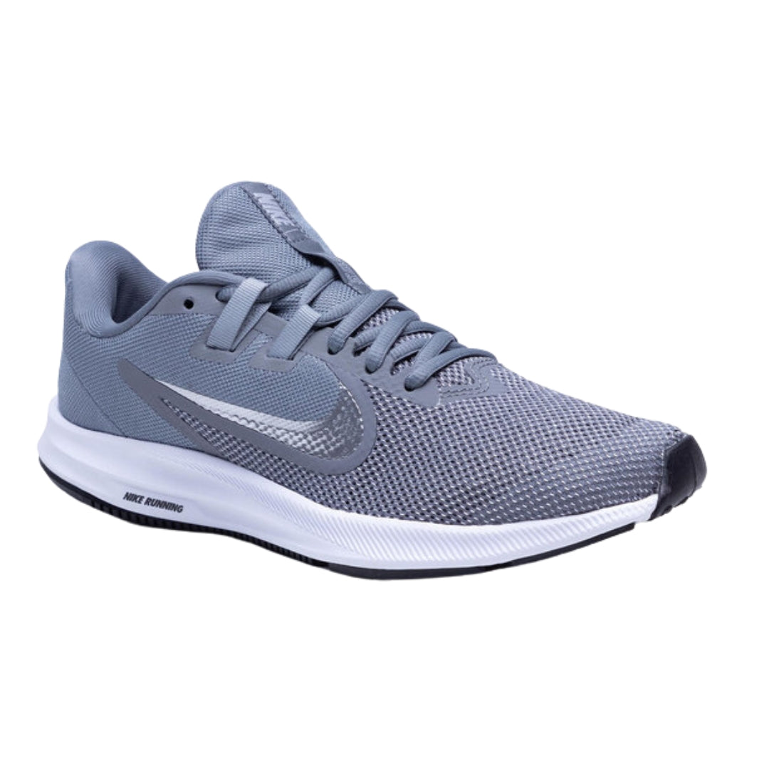 Nike Downshifter Grey Trainers – Style Centre Wholesale