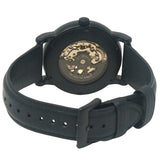 Emporio Armani Mens AR60041 Watch Black