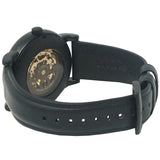 Emporio Armani Mens AR60041 Watch Black