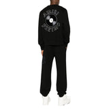 Amiri Aw23Mjg010 001 Sweatshirts Mens