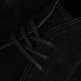 Fred Perry B4361 102 Black Shoe Mens UK 7