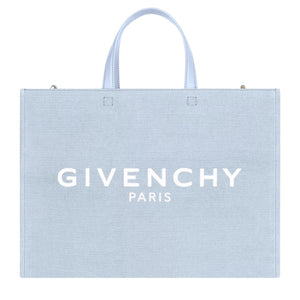 Givenchy Womens BB50N2B1QY 454 Bag Blue