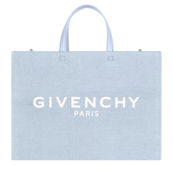 Givenchy Womens BB50N2B1QY 454 Bag Blue