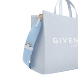 Givenchy Womens BB50N2B1QY 454 Bag Blue