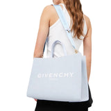 Givenchy Womens BB50N2B1QY 454 Bag Blue