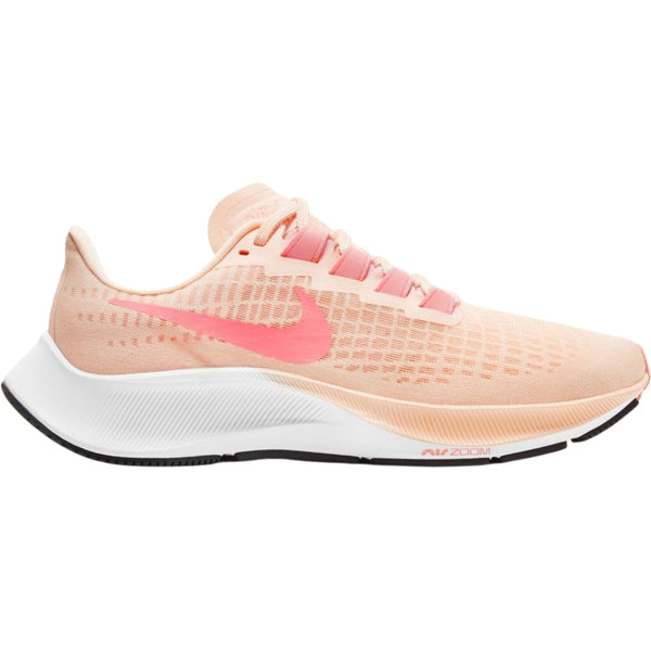 Nike Air Zoom Pegasus 37 Crimson Tint Trainers – Style Centre