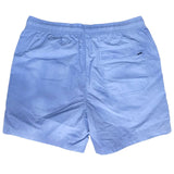 Belstaff Mens Breaker Shorts Purple Shorts