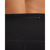 Nike Cz9240 010 Black Leggings Women XS