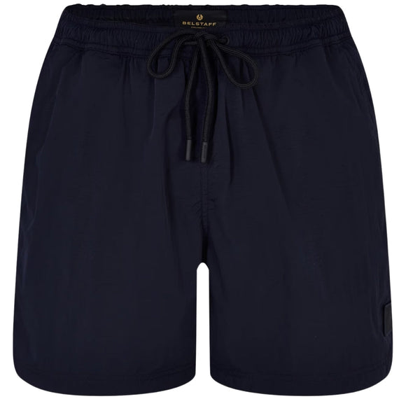 Belstaff Clipper Dark Blue Swim Shorts S