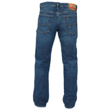 Diesel D-Mihtry Straight Fit Medium Blue Jeans W30 / 30L