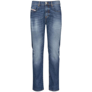 DIESEL D-STRUKT PANTALONI 01 00SPW5 09A92  JEANS JEANS MALE W29 / 32L