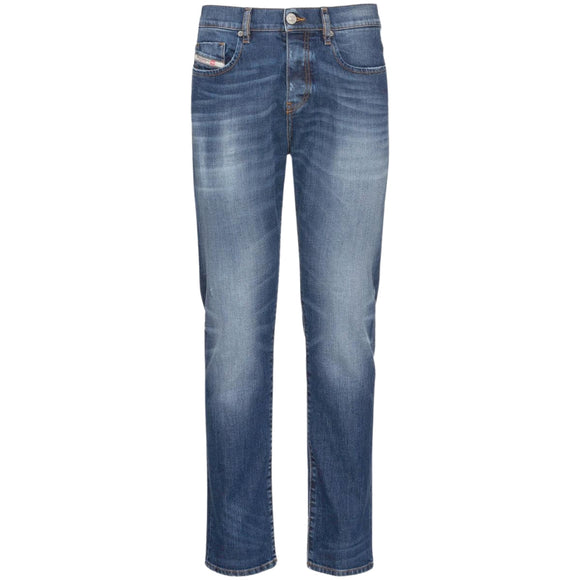 DIESEL D-STRUKT PANTALONI 01 00SPW5 09A92  JEANS JEANS MALE W29 / 32L
