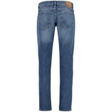 Diesel D-Strukt Blue Jeans W28 L30 / 30L