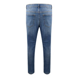 Diesel D-Viker 09D47 Blue Jeans W28 / 30L