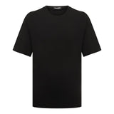Dsquared2 Logo Black T Shirt