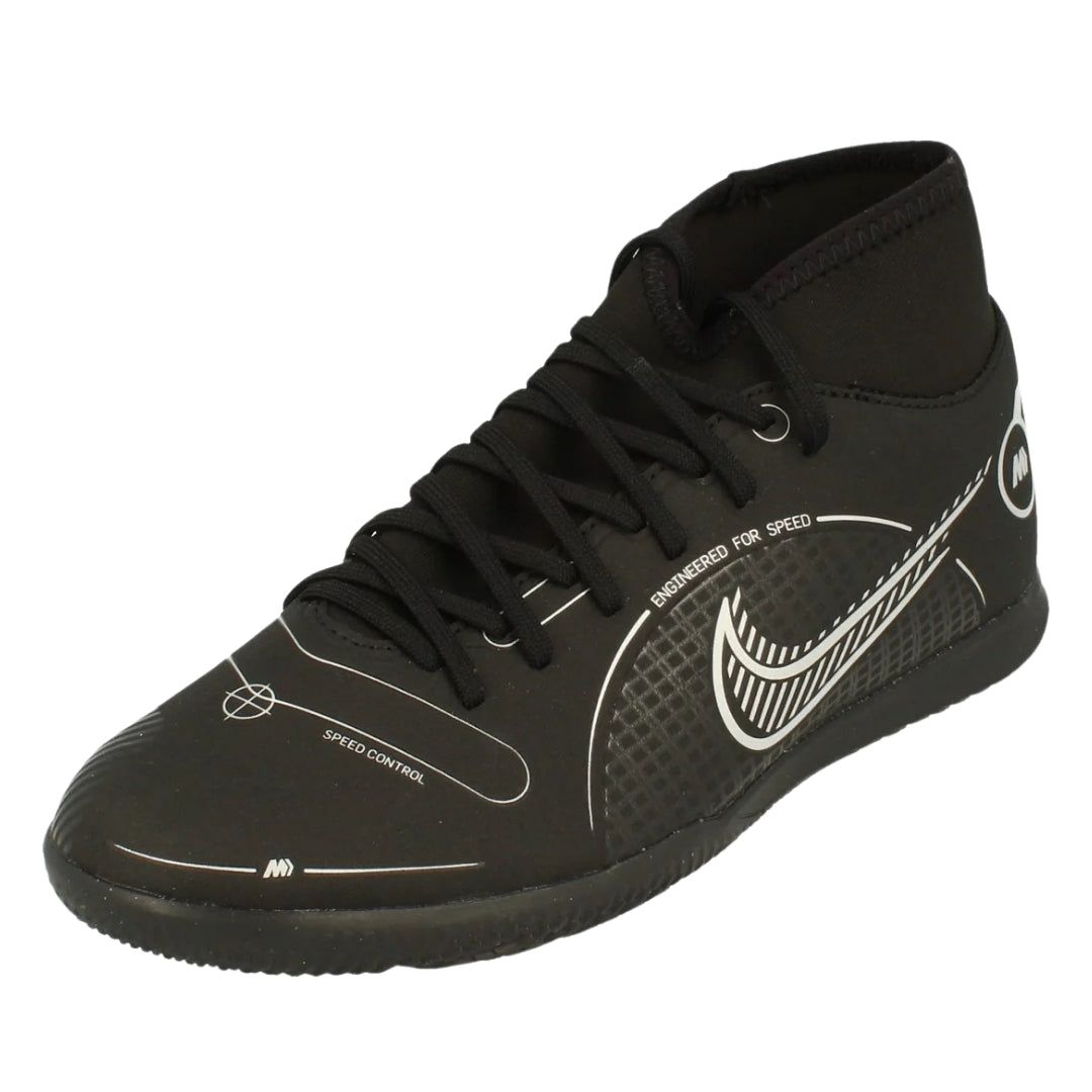 nike superfly 8 indoor