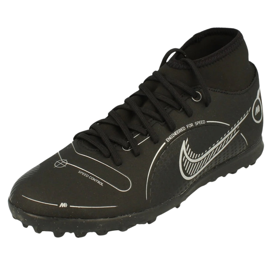 mercurial superfly 8 indoor