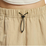 Nike Dm6249 200 Beige/Sand Skirt Female S