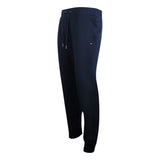 Tommy Hilfiger 4500580471 Desert Sky Navy Track Pants Mens