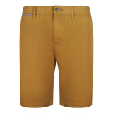 Tommy Hilfiger 4500515943 Desert Khaki Brooklyn Short Mens - Style Centre Wholesale