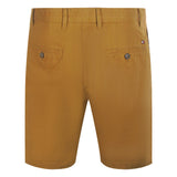 Tommy Hilfiger 4500515943 Desert Khaki Brooklyn Short Mens - Style Centre Wholesale