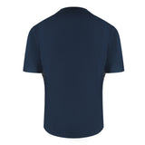 Aquascutum Iconic Front T Shirt Aa_Icon_Ts001_11 Mens