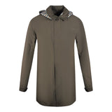 Aquascutum Active Rlg Packable Trench Brown Aa_B005_Jk014_17 Mens
