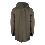 Aquascutum Active Rlg Packable Trench Brown Aa_B005_Jk014_17 Mens